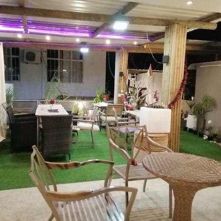Residence Les Bambous B&B Mahebourg Ngoại thất bức ảnh