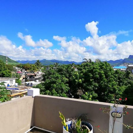 Residence Les Bambous B&B Mahebourg Ngoại thất bức ảnh