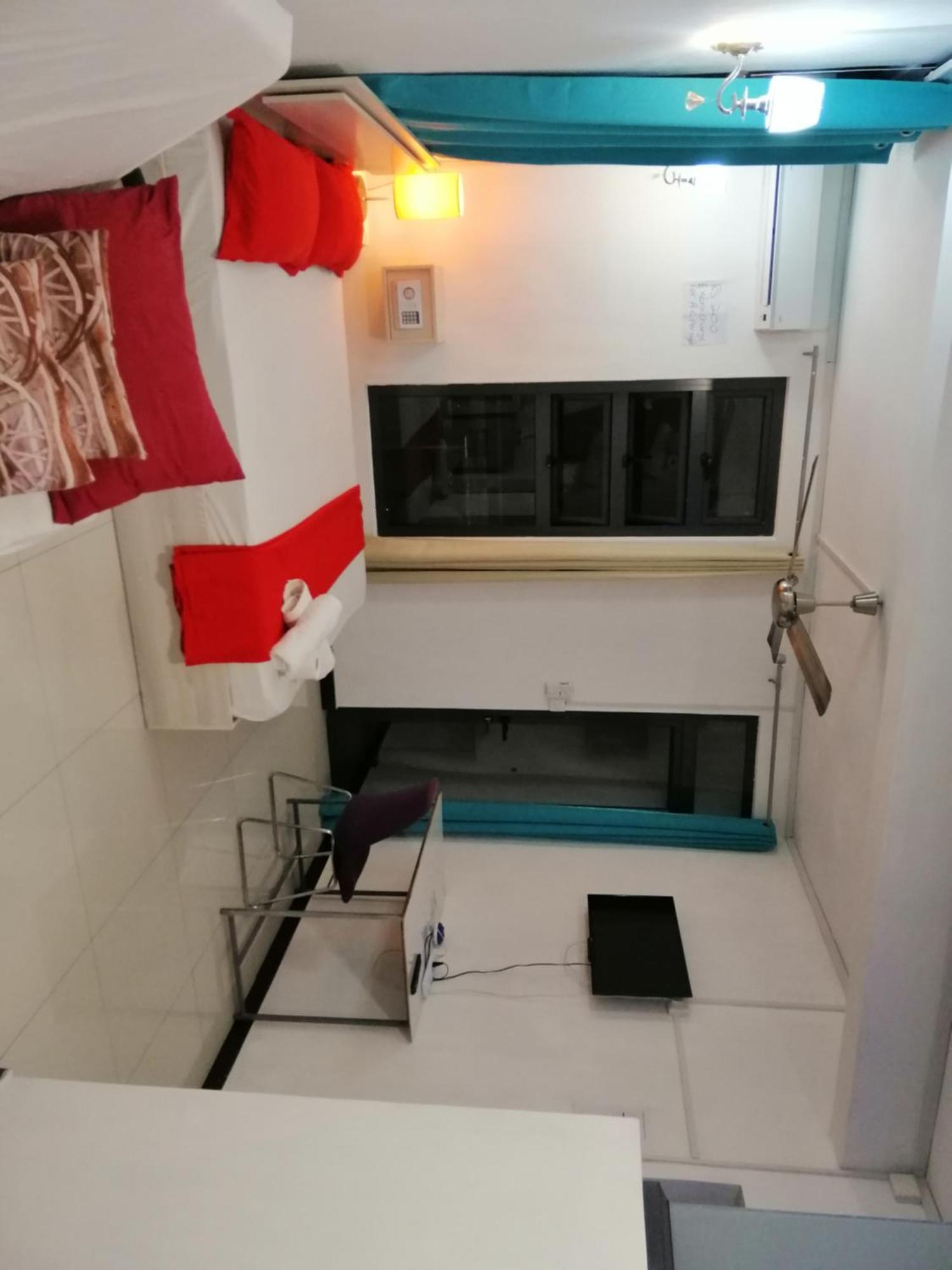 Residence Les Bambous B&B Mahebourg Ngoại thất bức ảnh