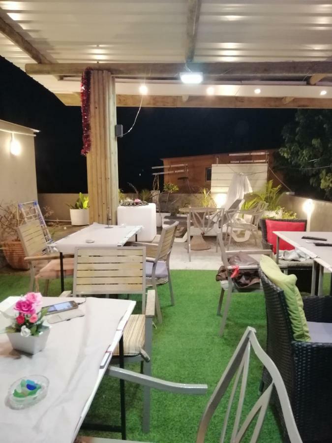 Residence Les Bambous B&B Mahebourg Ngoại thất bức ảnh