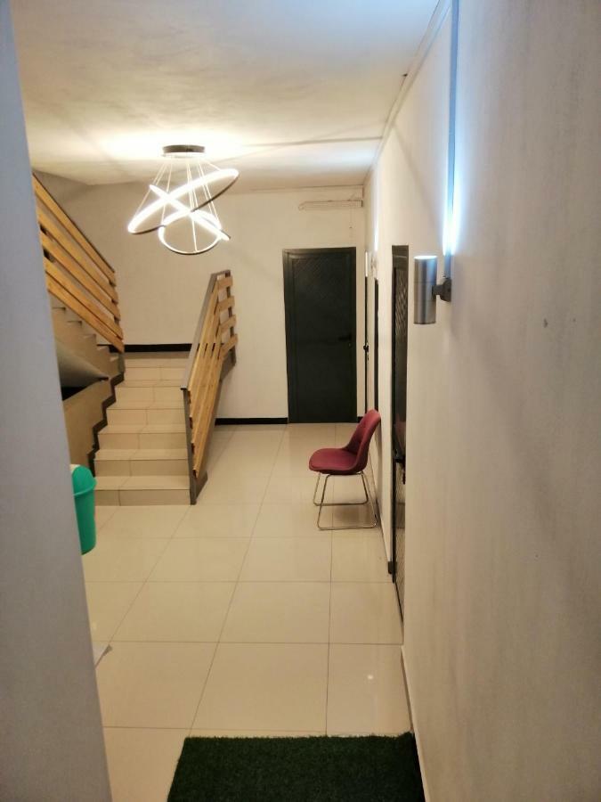 Residence Les Bambous B&B Mahebourg Ngoại thất bức ảnh