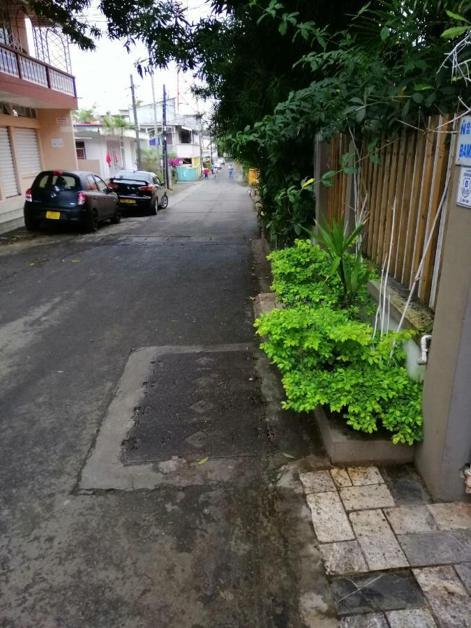 Residence Les Bambous B&B Mahebourg Ngoại thất bức ảnh