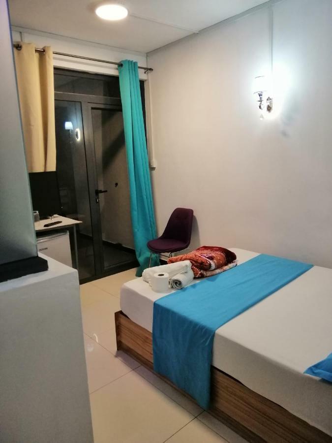 Residence Les Bambous B&B Mahebourg Ngoại thất bức ảnh