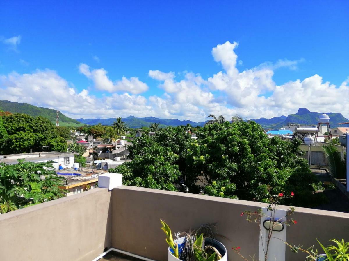 Residence Les Bambous B&B Mahebourg Ngoại thất bức ảnh
